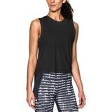 Under Armour Womens Hi-Low Running Tank Top