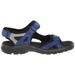 ECCO Sport Yucatan Sandal Medieval/Wild Dove/Starbuck/Basalt