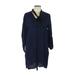 Pre-Owned Zara Basic Women's Size L Casual Dress