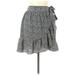 Pre-Owned MICHAEL Michael Kors Women's Size M Petite Casual Skirt