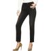 Sofia Jeans by Sofia Vergara Womenâ€™s High Rise Slim Straight Jeans