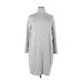 Pre-Owned Daily Ritual Women's Size 1X Plus Casual Dress