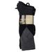 Gold Toe Men's Classic Casual 3-Pack Socks Bundle