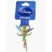 Disney Tinker Bell Keychain - Tinkerbell Figure Keyring