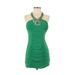 Pre-Owned Hailey Logan by Adrianna Papell Women's Size S Cocktail Dress