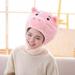 Fashion Hat Party Hat Animal Styling Cap Octopus Hat Beer Cap Cute Hip Hop Hat Cosplay Hat