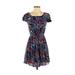 Pre-Owned Banana Republic Factory Store Women's Size 0 Cocktail Dress