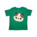 Inktastic Cute Cat, Little Cat, Kitten, Kitty, Cute Animal Toddler Short Sleeve T-Shirt Unisex