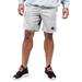 Champion Big Men's 9" Graphic Mesh Shorts, up to 5XL