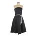 Pre-Owned Jessica McClintock Women's Size 10 Cocktail Dress