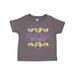 Inktastic Mardi Gras New Orleans with Fleur De Lis Trio Toddler Short Sleeve T-Shirt Unisex