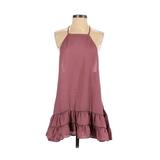 Pre-Owned Intimately by Free People Women's Size XS Casual Dress