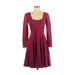 Pre-Owned HD in Paris Women's Size S Casual Dress