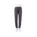 Women Comfy Casual High Waist Sweatpants,Athletic Workout Jersey Jogger Lounge Trousers with Pocket,Active Basic Drawstring Sports Pants Yoga Pants,Relaxed Fit Elastic Waist Cargo Tapered Pants,Gray