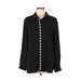 Pre-Owned CATHERINE Catherine Malandrino Women's Size L Long Sleeve Blouse