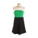 Pre-Owned MICHAEL Michael Kors Women's Size 10 Petite Casual Dress