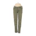 Pre-Owned J.Crew Factory Store Women's Size 26W Jeggings