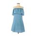 Pre-Owned Noble U Women's Size M Casual Dress