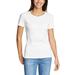 Eddie Bauer Women's Favorite Short-Sleeve Crewneck T-Shirt