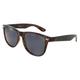 Large Frame Polarized 80's Retro Classic Trendy Stylish Sunglasses for Men Women