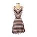 Pre-Owned Derek Heart Couture Women's Size S Casual Dress