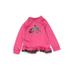 Pre-Owned Adidas Girl's Size 6X Pullover Sweater