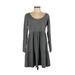 Pre-Owned Wild Fable Women's Size L Casual Dress