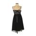 Pre-Owned Jessica McClintock Women's Size 6 Cocktail Dress