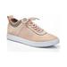 Henry Ferrera Fashion Sneakers Sneakers Beige