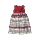 Pre-Owned Crayon Kids Girl's Size 5 Special Occasion Dress