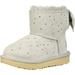 Children's UGG Mini Bailey Bow II Starry Lite Boot