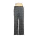 Pre-Owned GUNEX for Brunello Cucinelli Women's Size 12 Wool Pants