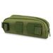 Autcarible Tactical Sunglasses Case Zipper Eyeglasses Sunglasses Bag Glasses Box