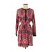 Pre-Owned Uncle frank Women's Size M Casual Dress