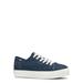 Keds Triple Kick Recycled Denim Platform Sneaker (Women's)