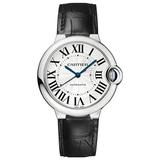 Cartier Women's Ballon Blue Watch (W69017Z4)