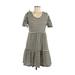 Pre-Owned Suzanne Betro Women's Size M Casual Dress