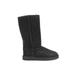 Ugg Kids Classic Tall Boots Chocolate