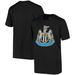 Newcastle United Youth Perfect T-Shirt - Black