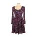 Pre-Owned HD in Paris Women's Size M Casual Dress