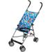 Umbrella Stroller, Pirate Life for Me, Easy, compact umbrella fold By Cosco