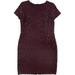 Ralph Lauren Womens Christiana Cocktail Dress