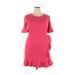 Pre-Owned Karl Lagerfeld Paris Women's Size 16 Casual Dress