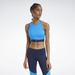 Reebok Mesh Crop Top