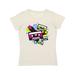 Inktastic The 80s Cassette Tapes Adult Women's T-Shirt Female