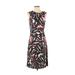 Pre-Owned Nic + Zoe Women's Size S Casual Dress