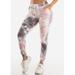 Womens Juniors Tie Dye Joggers - Trendy Joggers - High Waist Joggers - Cute Joggers - Loungewear Joggers 41255U