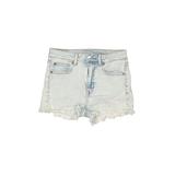 Pre-Owned American Eagle Outfitters Women's Size 2 Denim Shorts