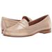 Driver Club USA Womens Greenwich Round Toe Loafers