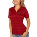 Arkansas State Red Wolves Antigua Women's Compass Polo - Red